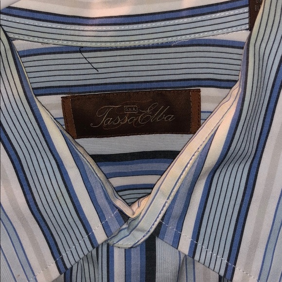 Men’s button down - Picture 2 of 3